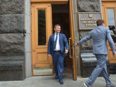 ﻿Радник Зеленського Богдан: Верховна Рада може продовжувати працювати після розпуску