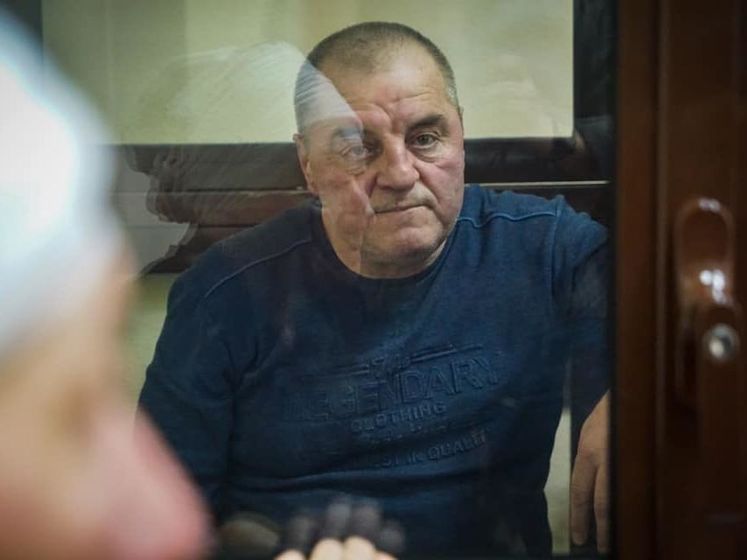 ﻿Денісова повідомила, що стан здоров'я політв'язня Бекірова стрімко погіршується