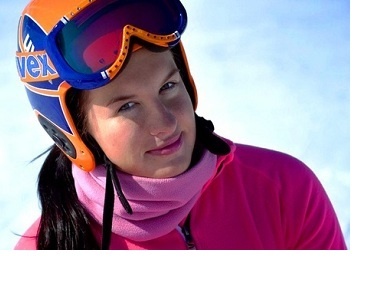 Российская лыжница сломала позвоночник во время тренировки в Сочи