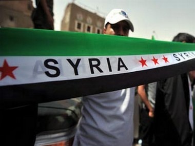 Очередной этап переговоров по Сирии в Женеве закончился безрезультатно