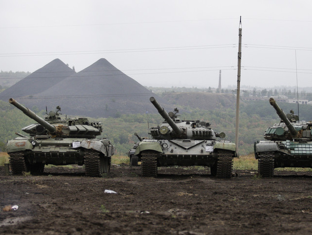 Шкиряк: В ответ на строительство российской военной базы у границы с Украиной нужно строить мощную базу у границы с РФ