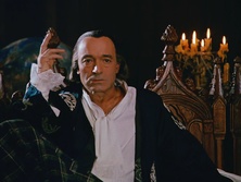 Валентин Гафт: Я люблю свою страну, верю России и ее правителю. Верю! Вижу, что происходит, и не обманываюсь&hellip;