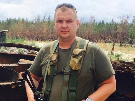 Булатов об обвинениях Туки 92-й бригады в контрабанде: Нельзя базировать свое мнение на слухах