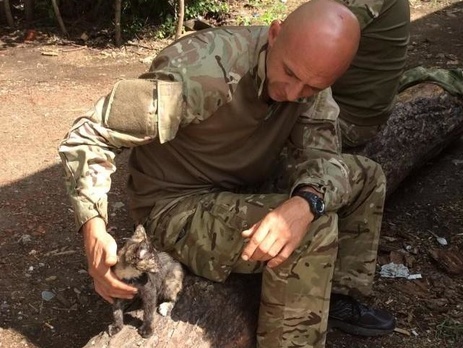 В СБУ объявили награду за информацию о нападавших на мобильную группу по борьбе с контрабандой