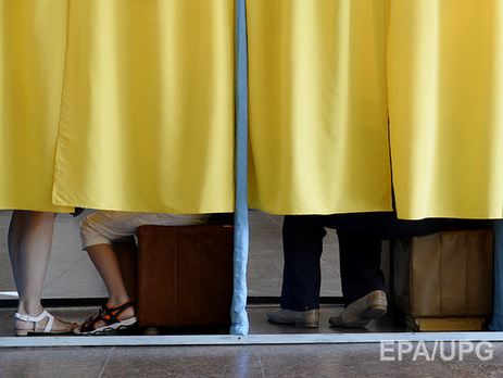 ЦИК попросила МВД пресекать незаконную предвыборную агитацию