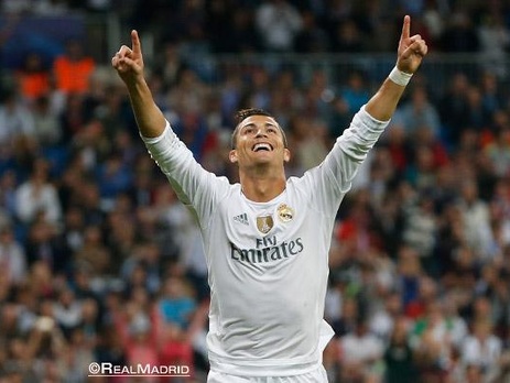 Лига Чемпионов: 