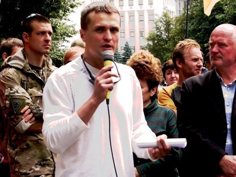 В Раде зарегистрирован законопроект об обязательной маркировке товаров, произведенных на территории страны-агрессора