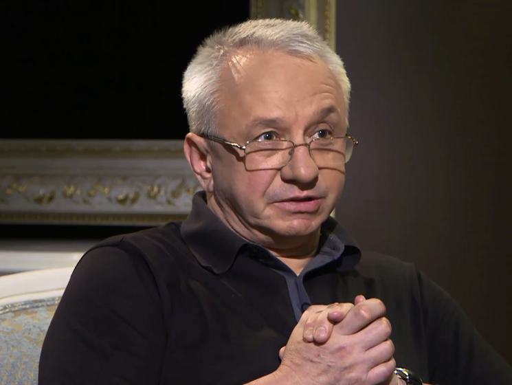  Экс-министр ЖКХ Кучеренко: Если будут веерные отключения, Ахметов станет украинским Бен Ладеном