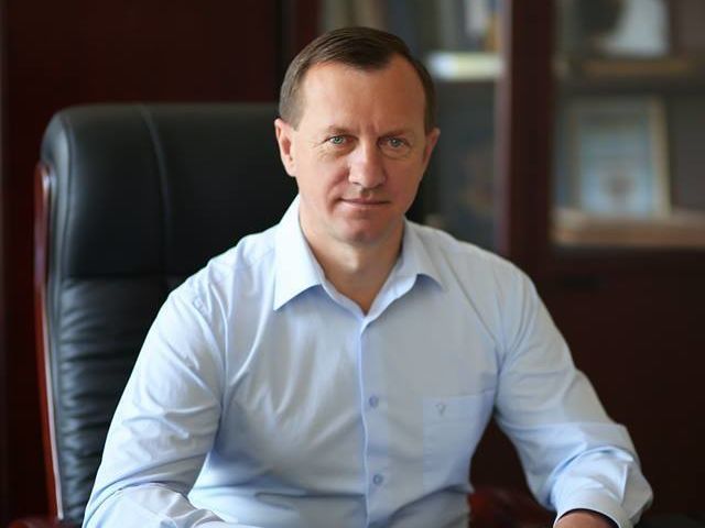 ﻿Мер Ужгорода вирішив приєднатися до партії Кернеса і Труханова