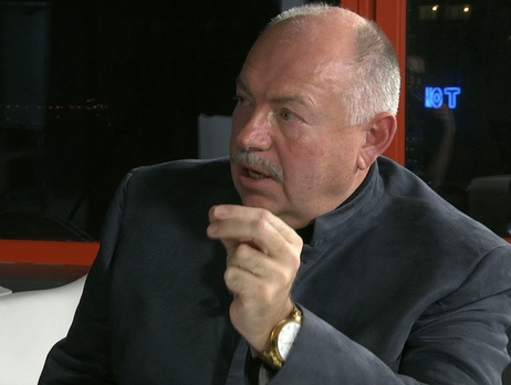 Пискун: В Одессе – засилье грузинов. Есть 