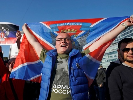 Bloomberg: Россия перечисляет 