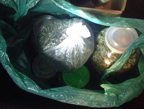 МВД: В Одессе милиционеры похищали студентов ради выкупа