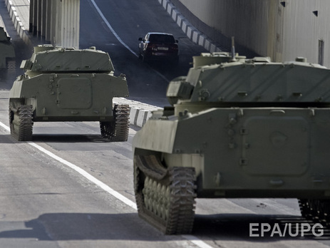 Stratfor: Россия ни в коем случае не выведет войска из Украины