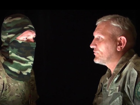 В Харькове сняли документальный фильм 