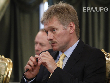 Песков о выборах в 