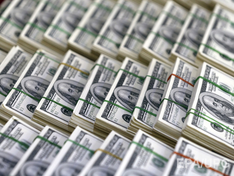 Курс валют НБУ: $1 – 21,82 грн, €1 – 24,5 грн