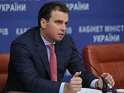 Абромавичус: Украина приняла 17 из 24 технических регламентов ЕС в рамках реализации зоны свободной торговли