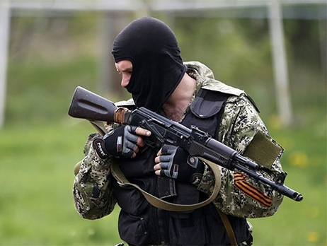 Пресс-центр АТО: В конце прошлых суток противник трижды нарушил перемирие