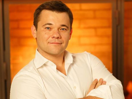 ﻿Богдан: Я потрапив під закон про люстрацію абсолютно несправедливо