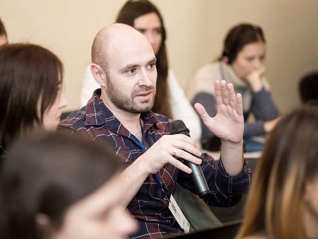 Мокрик: ﻿Призначенням Богдана главою АП Зеленський втупу порушив закон 