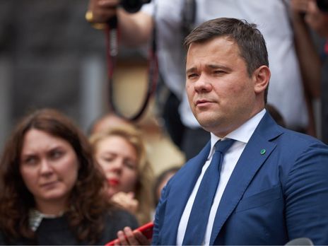 ﻿Богдан про відставку Гройсмана: Жодного колапсу не станеться. Нехай іде