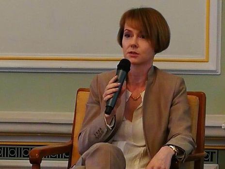 ﻿Зеркаль про відмову від поста заступника глави Адміністрації Президента: Питання не в посаді