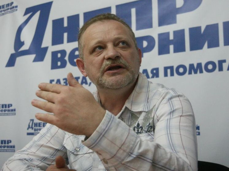 Политолог Золотарев: Партия мэров, основанная на базе 