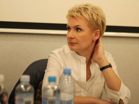 ﻿Ніхто не забороняє Богдану бути радником президента. Але, потрапляючи під закон про очищення влади, не можна очолювати АП – член Громадського люстраційного комітету