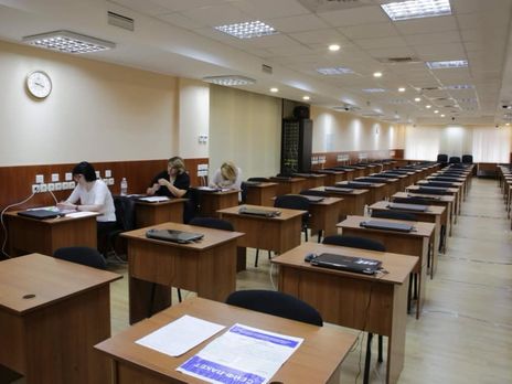 27 судей Окружного админсуда из 30 снова не явились на оценивание – Высшая квалификационная комиссия судей 