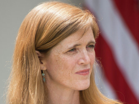 Постпред США в ООН Пауэр назвала продление ареста Савченко 