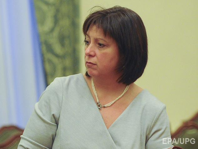 Яресько: Украина всегда может снова провести реструктуризацию долгов