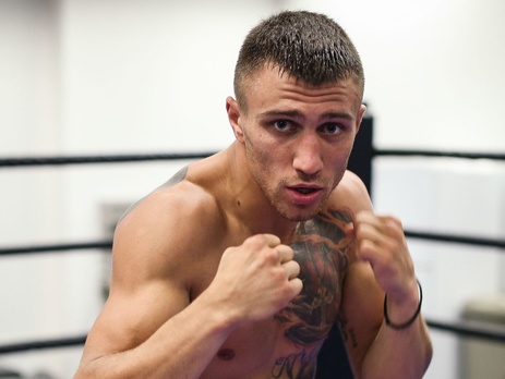 Следующим соперником украинского боксера Ломаченко станет мексиканец Коасич