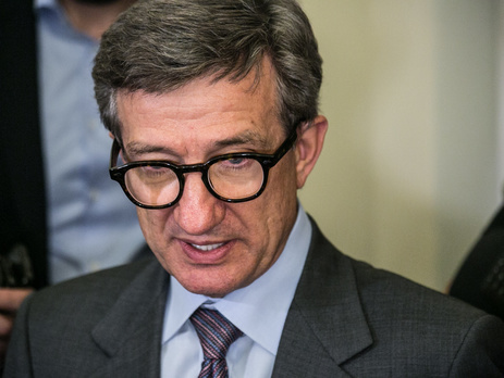 Тарута о выборах на оккупированных территориях: Это провокация, возможно, с участием и подсказками России 