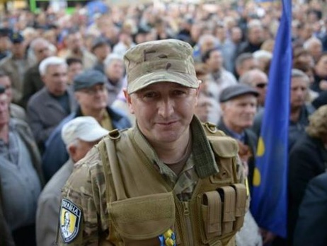 Апелляционный суд перенес рассмотрение жалобы Сиротюка на незаконный арест на неопределенное время