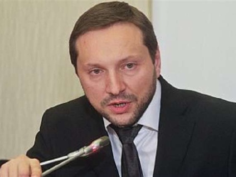 Стець: Список подпадающих под санкции представителей СМИ требует изменений