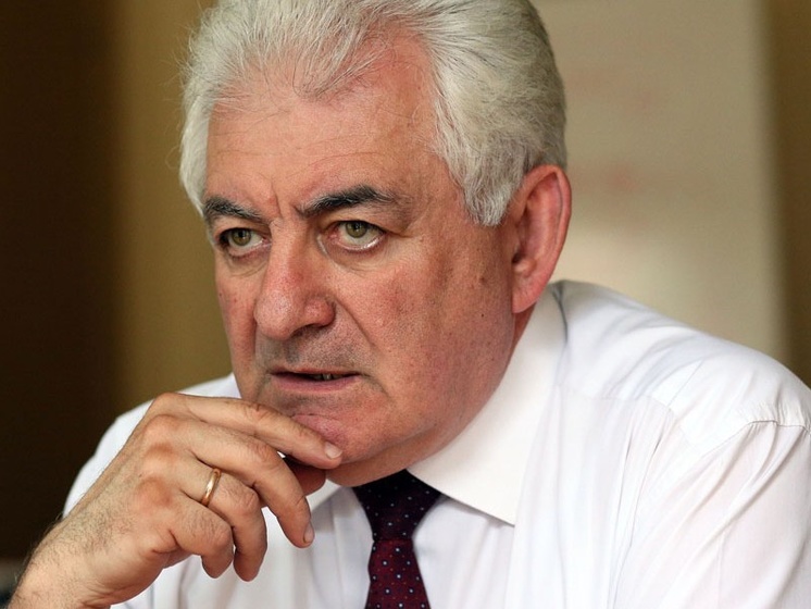 Глава Центра оценивания качества образования Ликарчук подал в отставку