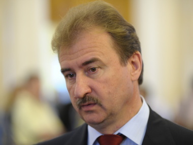 Слушание дела против экс-главы КГГА Попова по разгону Евромайдана продолжится 15 октября