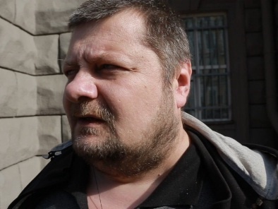 Мосийчук о согласии на его арест: Это месть Шокина и Порошенко