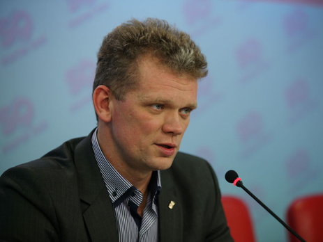 Суд перенес рассмотрение апелляции на арест Швайки на 30 сентября