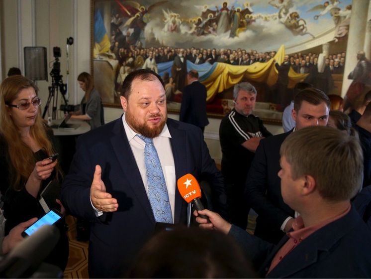 ﻿Представник Зеленського в парламенті заявив, що Рада порушила домовленості, не підтримавши змін до Виборчого кодексу