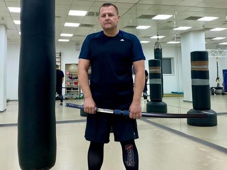 ﻿Мер Дніпра Філатов: Ми не спілкуємося з Коломойським, але я бажаю йому лише найкращого