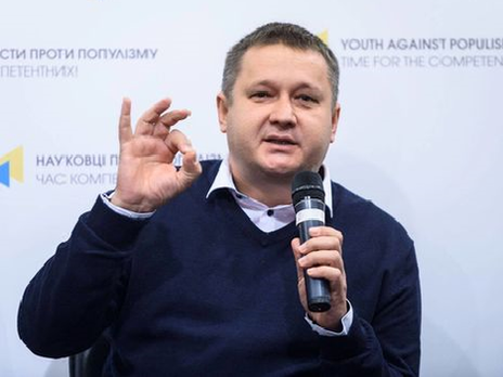 ﻿Кошель: Президентські законопроекти нардепи провалили показово. Це інстинкт самозбереження