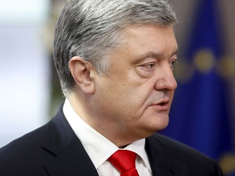 ﻿Порошенко заявив, що проведе ребрендинг своєї політсили й оновлення партійних списків перед виборами в Раду