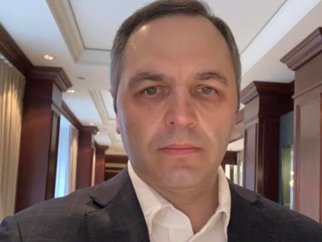 ﻿Портнова допитали у ГПУ у справі Майдану