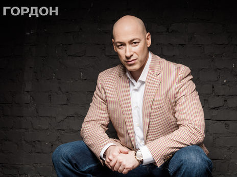 Гордон запускает YouTube-проект 