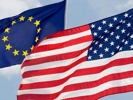 Bloomberg: США и ЕС могут продлить санкции против России