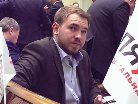 Лозовой: Мосийчуку вручили подозрение, однако допрос так и не состоялся