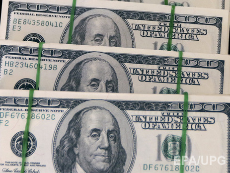 Курс валют НБУ: $1 – 21,59 грн, €1 – 24,43 грн