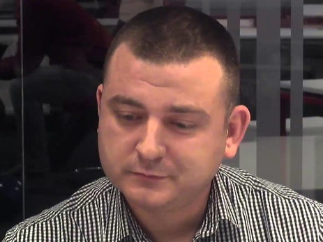 Нардеп Витко вышел из фракции Радикальной партии