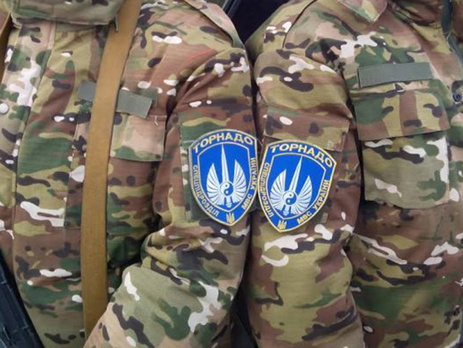 Прокуратура передала в суд обвинение бойца 